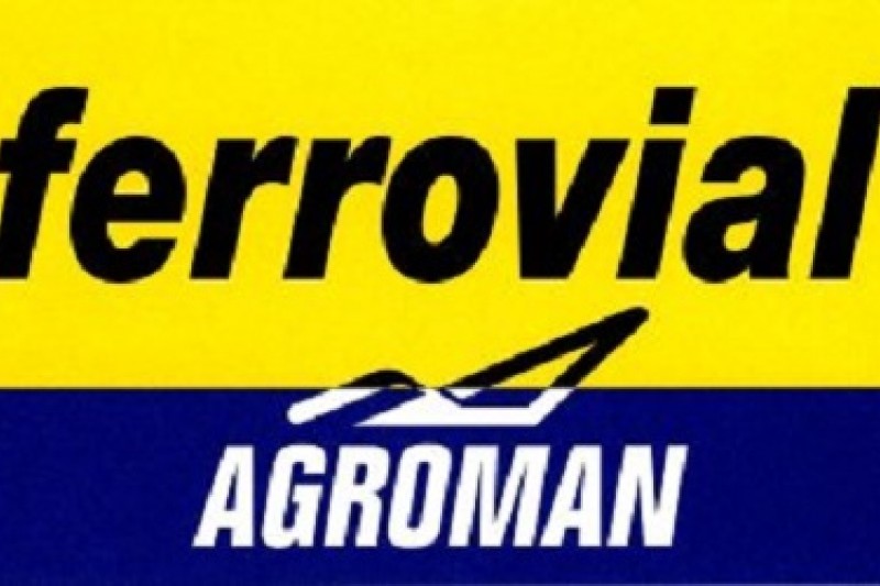 Ferrovial